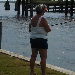 Meet your Posher, Debbie